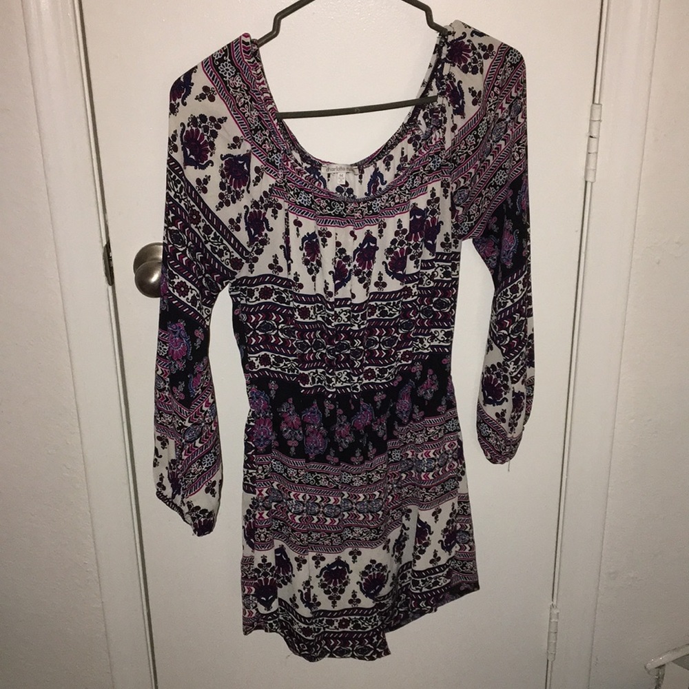 Med Romper